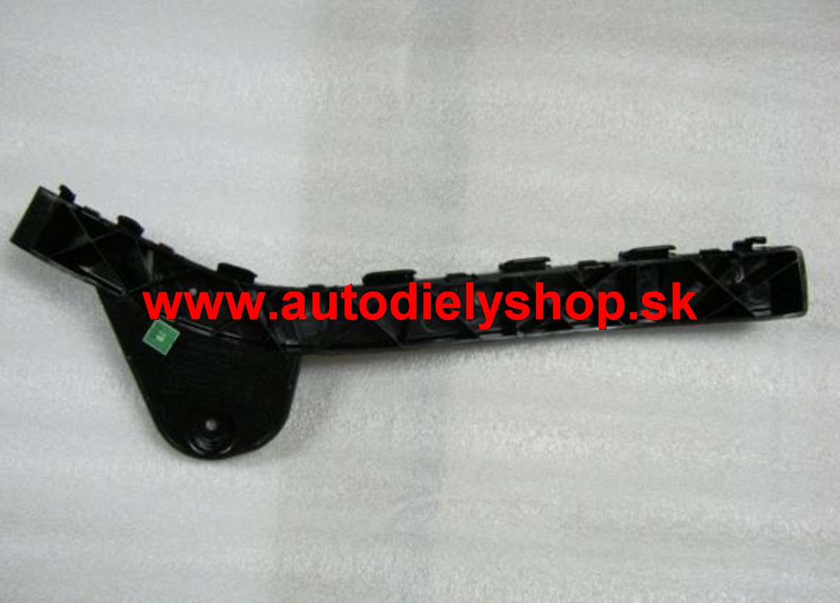 KIA Cee'd 1/2010- vonkajší držiak zadného nárazníku pravý ORIGINÁL
