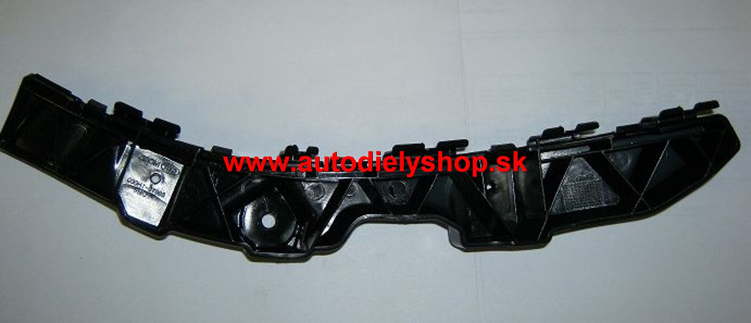 KIA Cee'd 1/2010- vonkajší držiak zadného nárazníku pravý ORIGINÁL PRE 5 DVER.