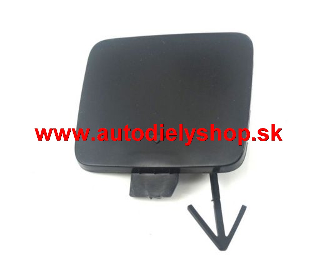 KIA Cee'd 1/2010- krytka ťažného háku do zadného nárazníku pre 5 DVER. ORIGINÁL