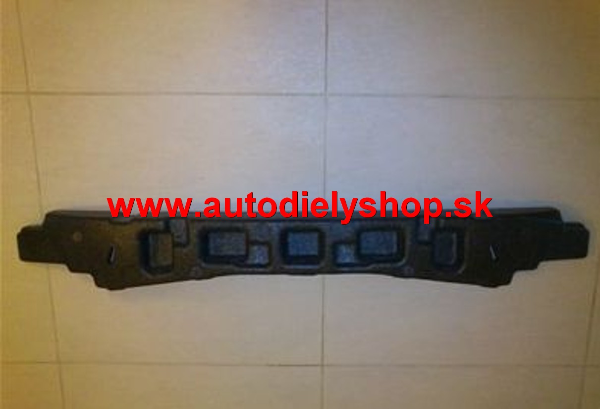 KIA Cee'd 1/2010- absorbér predného nárazníku ORIGINÁL