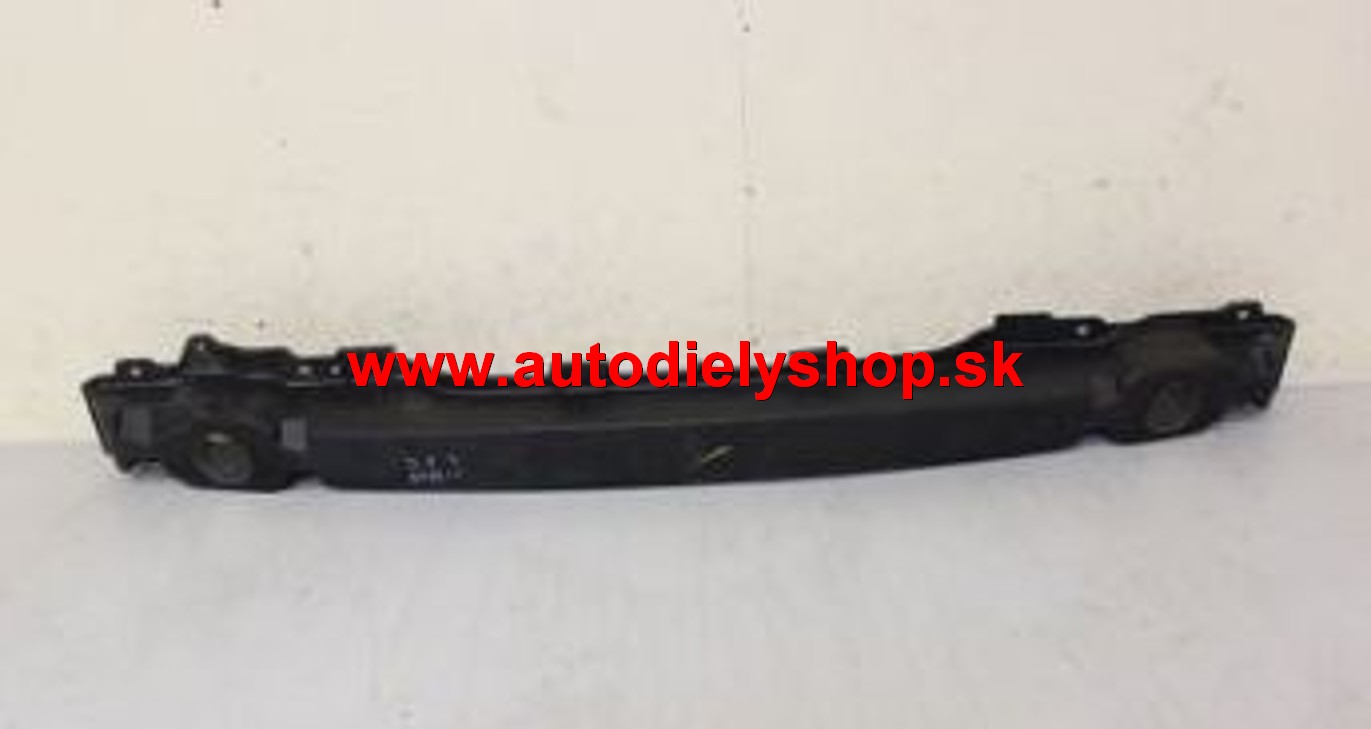 KIA Cee'd 1/2010- výstuha zadného nárazníku plastová pre KOMBI ORIGINÁL