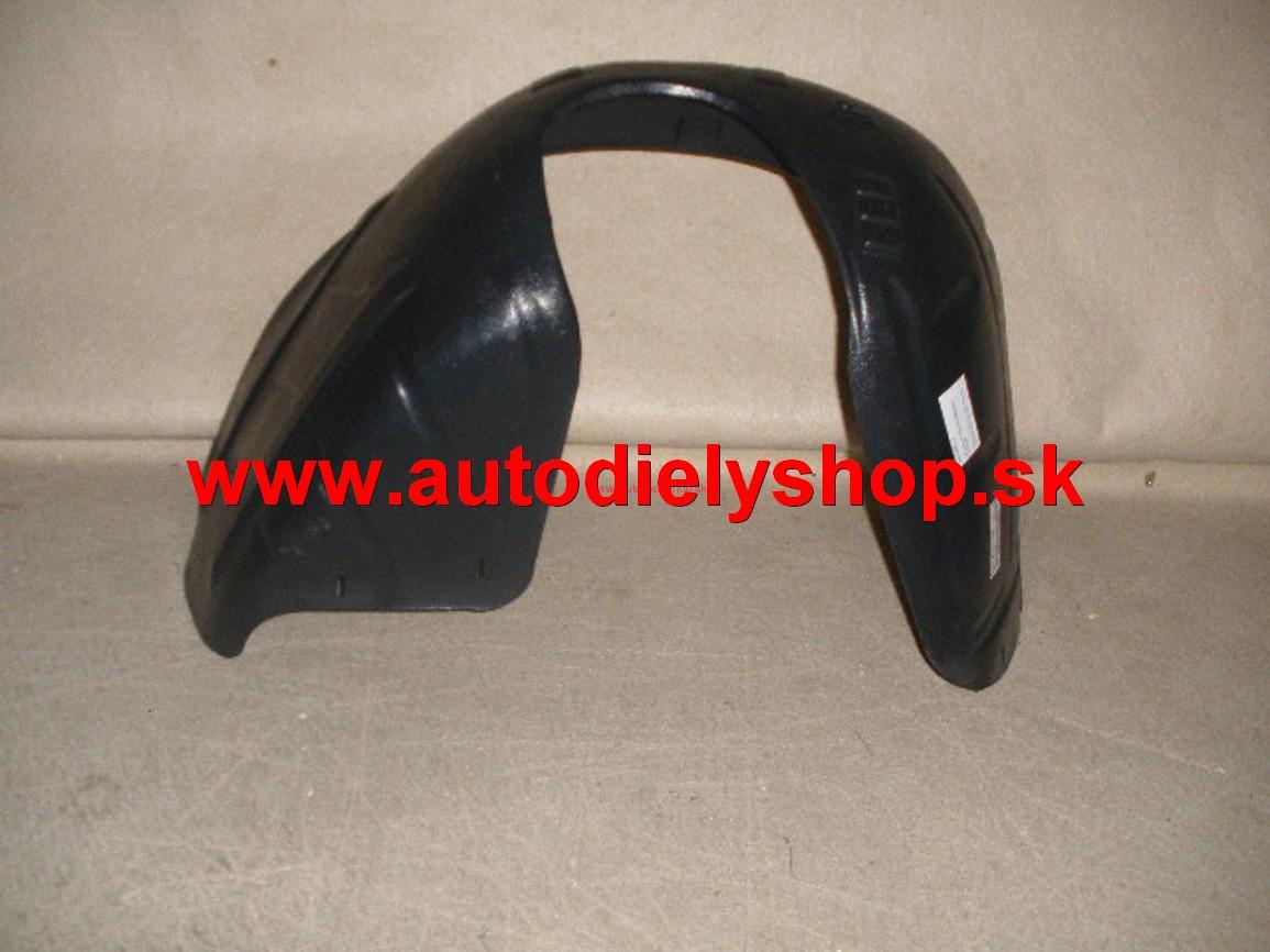 Škoda Felicia 1/98-8/01 podblatník predný ľavý 