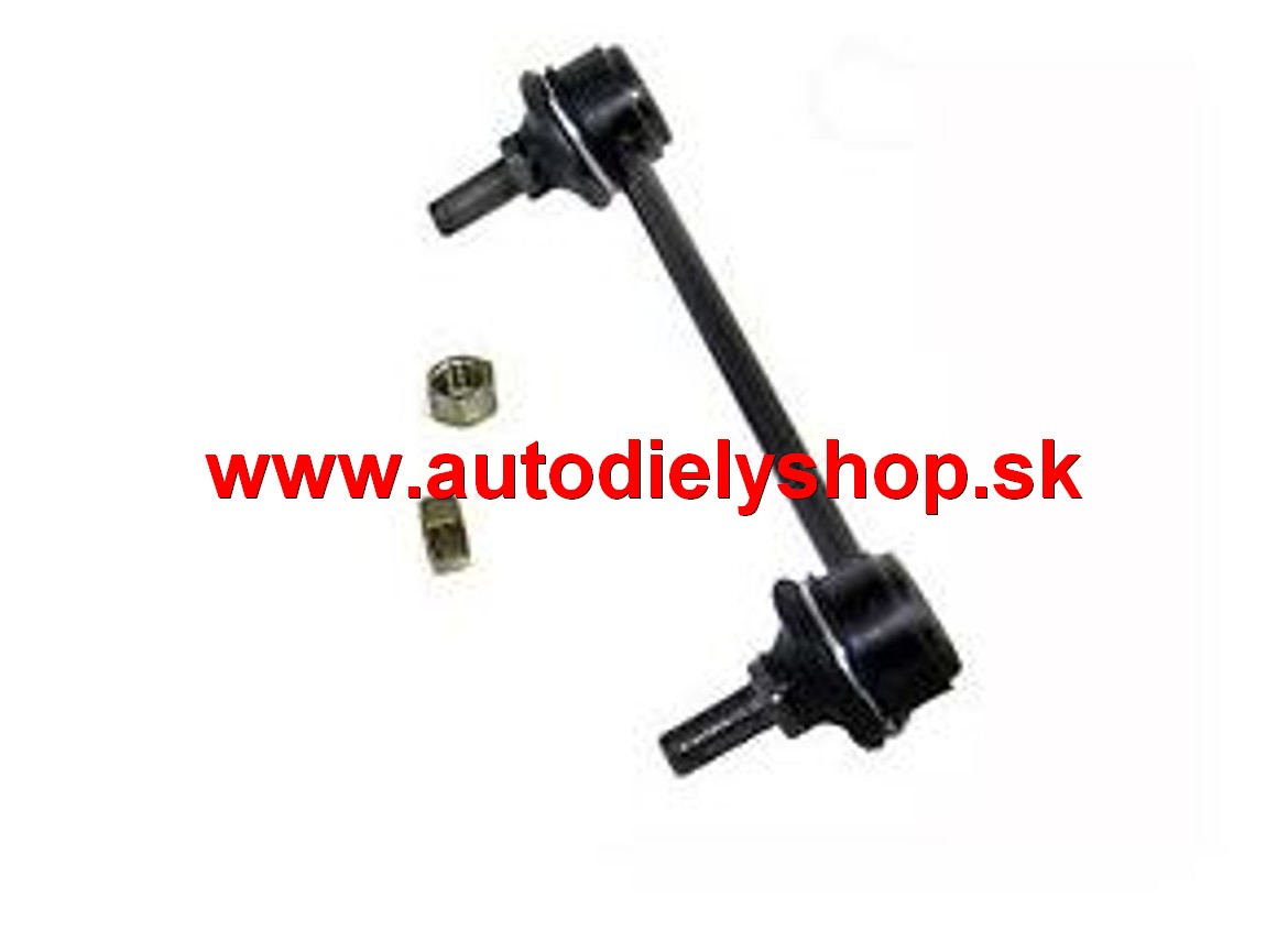 KIA Cee'd 1/2010- tyčka stabilizátora sada L+P zadné 