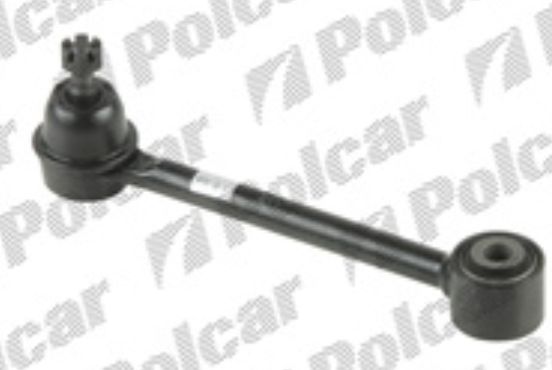 KIA Cee'd 1/2010- zadné rameno dolné ľavé 