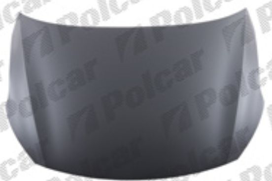 Kia OPTIMA 06/10- predná kapota 