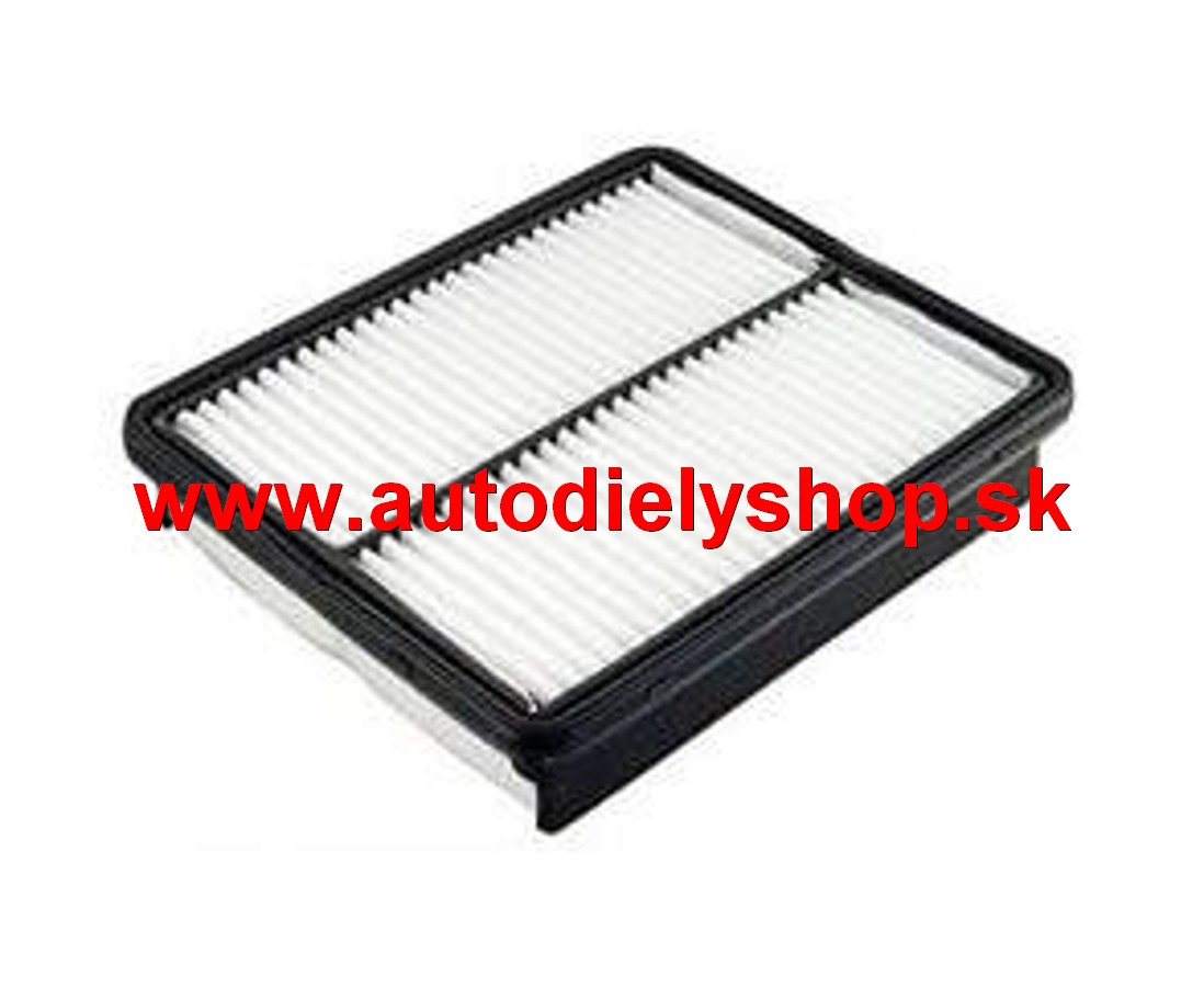 Kia OPTIMA 06/10- vzduchový filter /BOSCH/