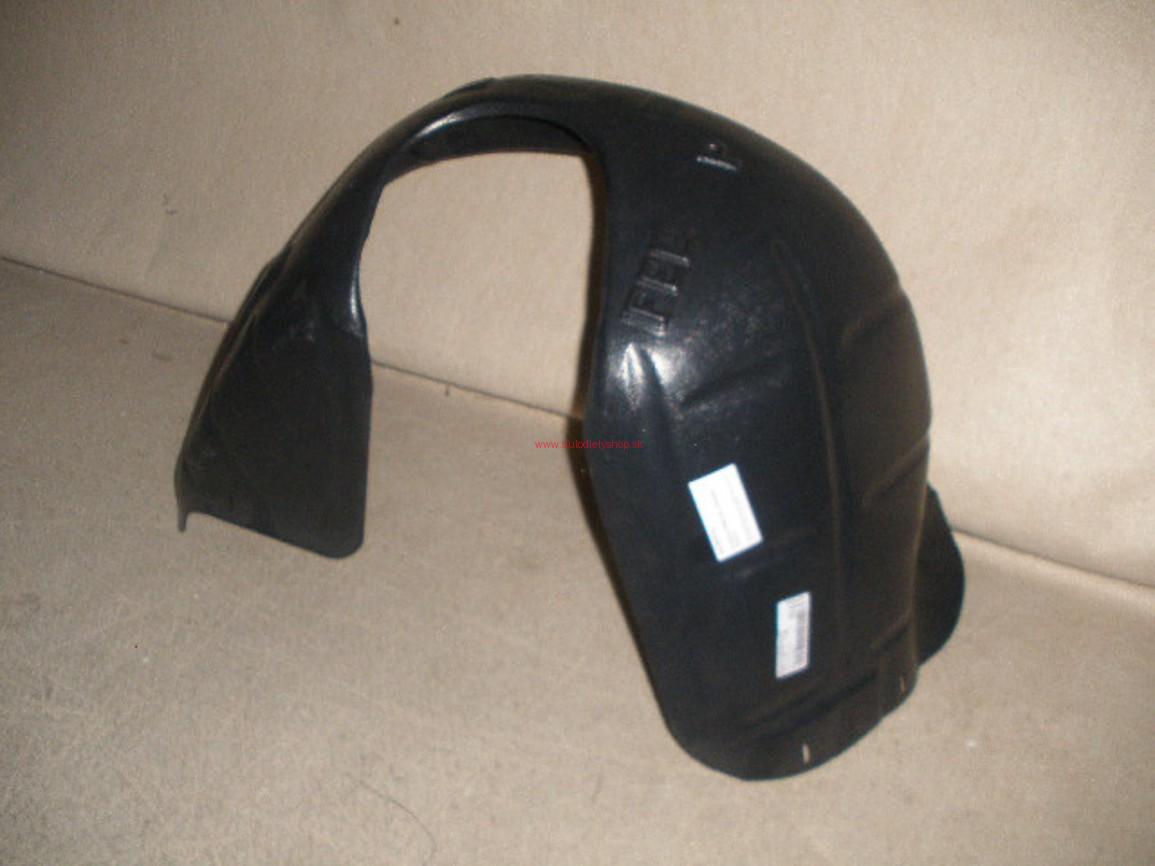Škoda Felicia 1/98-8/01 podblatník predný pravý 
