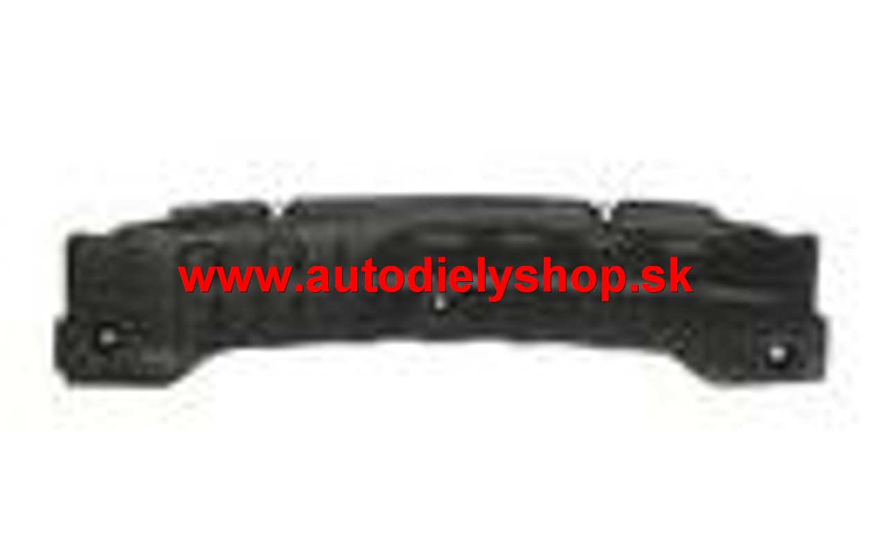 KIA PICANTO 2011- kryt pod motor stred 