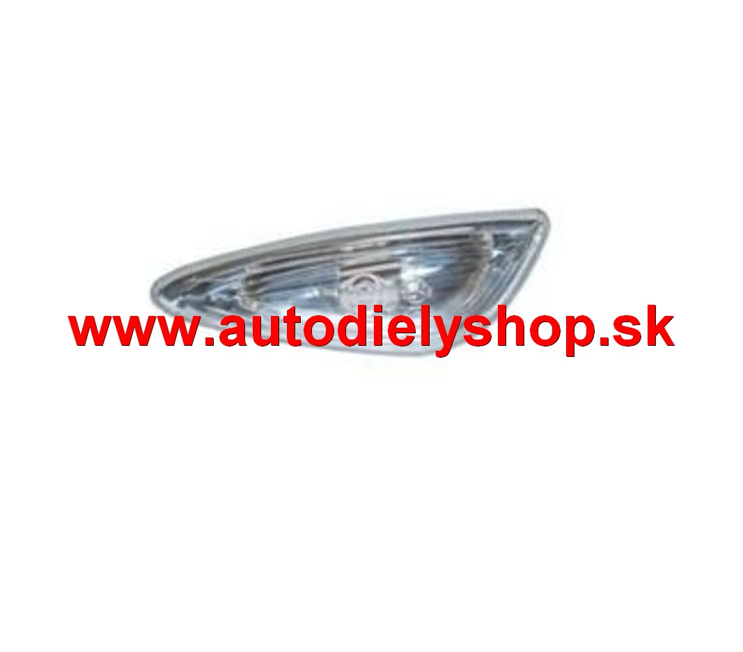 KIA PICANTO 2011- Bočná smerovka ľavá 