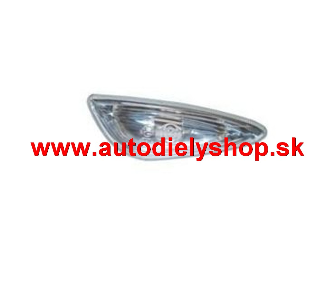 KIA PICANTO 2011- Bočná smerovka pravá 