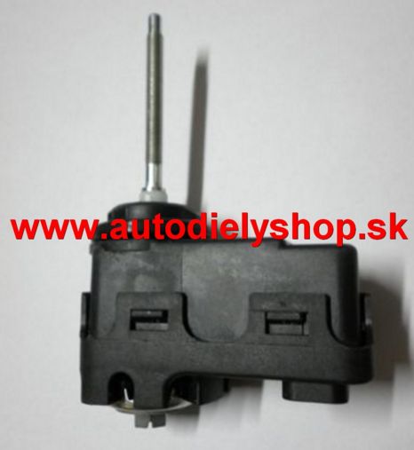 KIA PICANTO 2011- motorček svetla obojstranný
