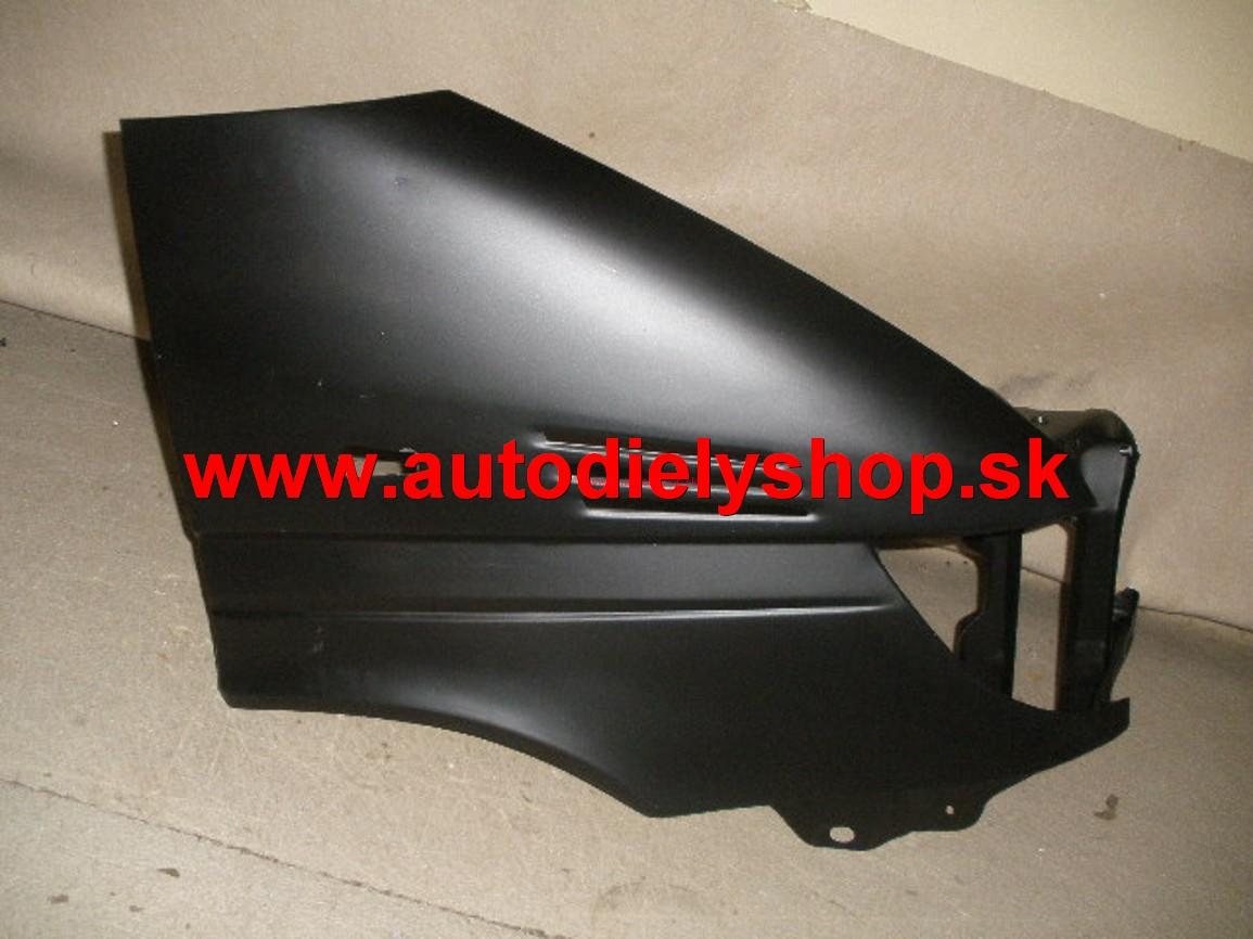  Mercedes SPRINTER 4/00-4/06 blatník pravý 