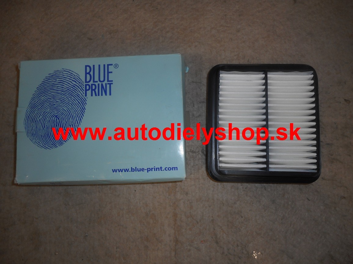 Suzuki LIANA 6/2001-   vzduchový filter na benzin