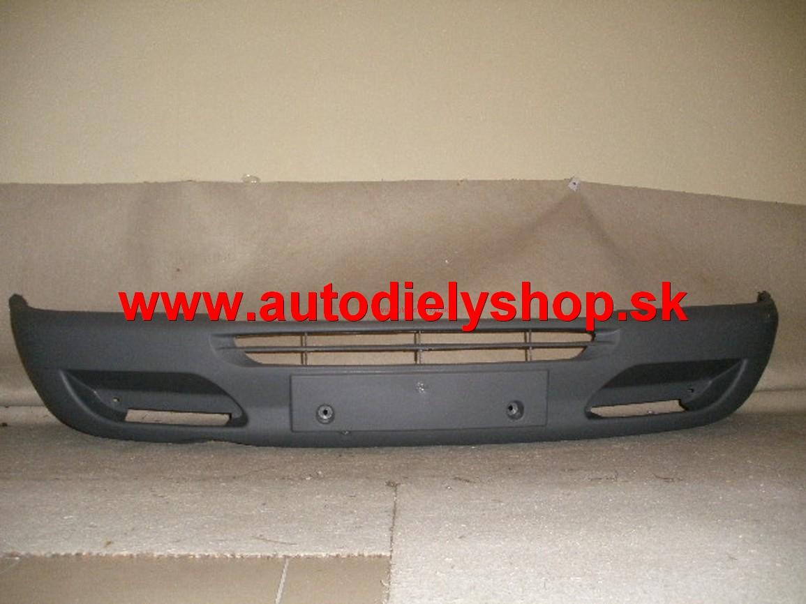  Mercedes SPRINTER 4/00-4/06 predný nárazník