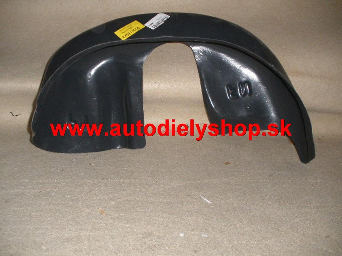Škoda Felicia 1/98-8/01 podblatník zadný ľavý 