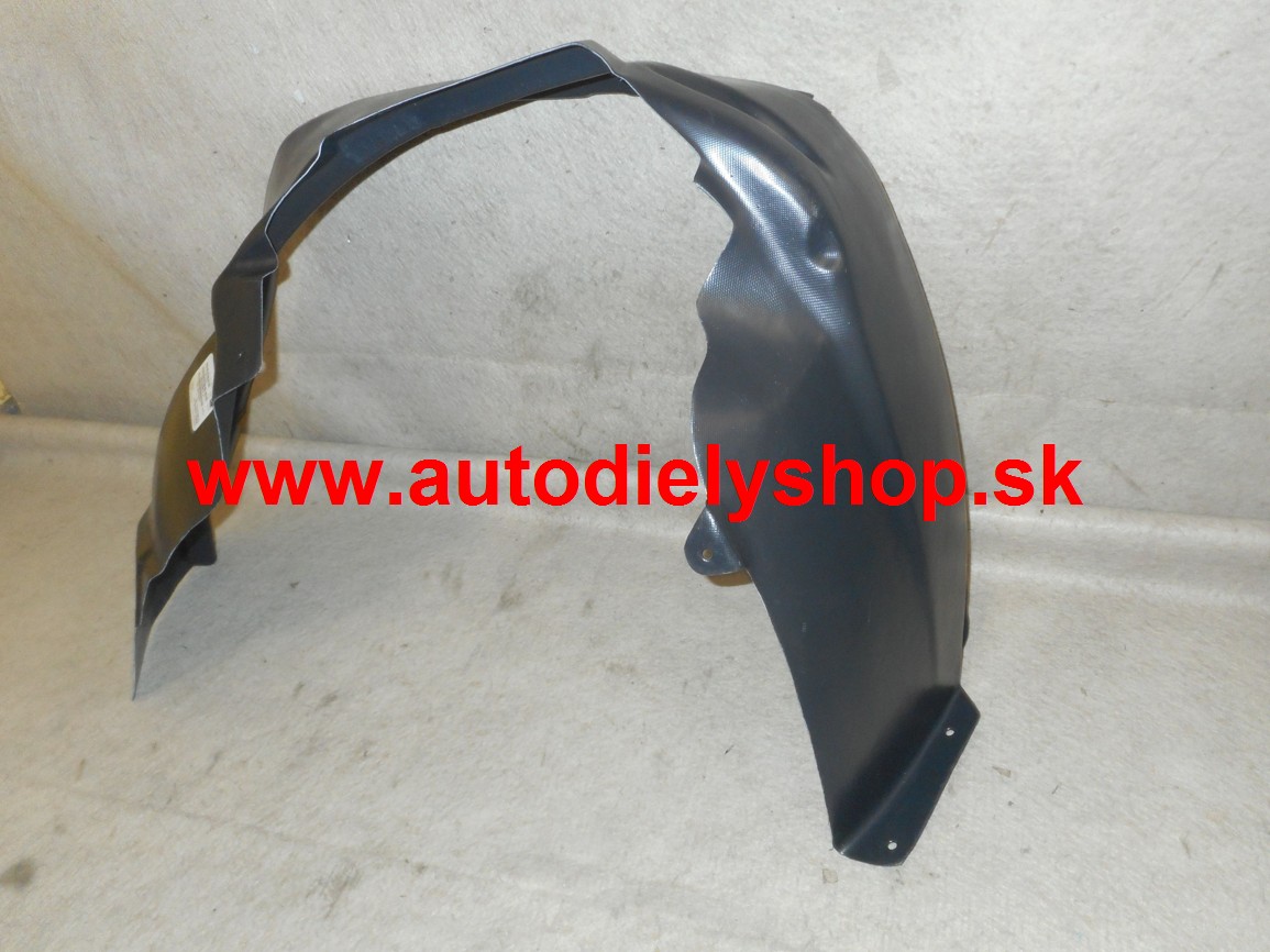 Jeep COMPASS 01/07-02/11 podblatník predný ľavý 