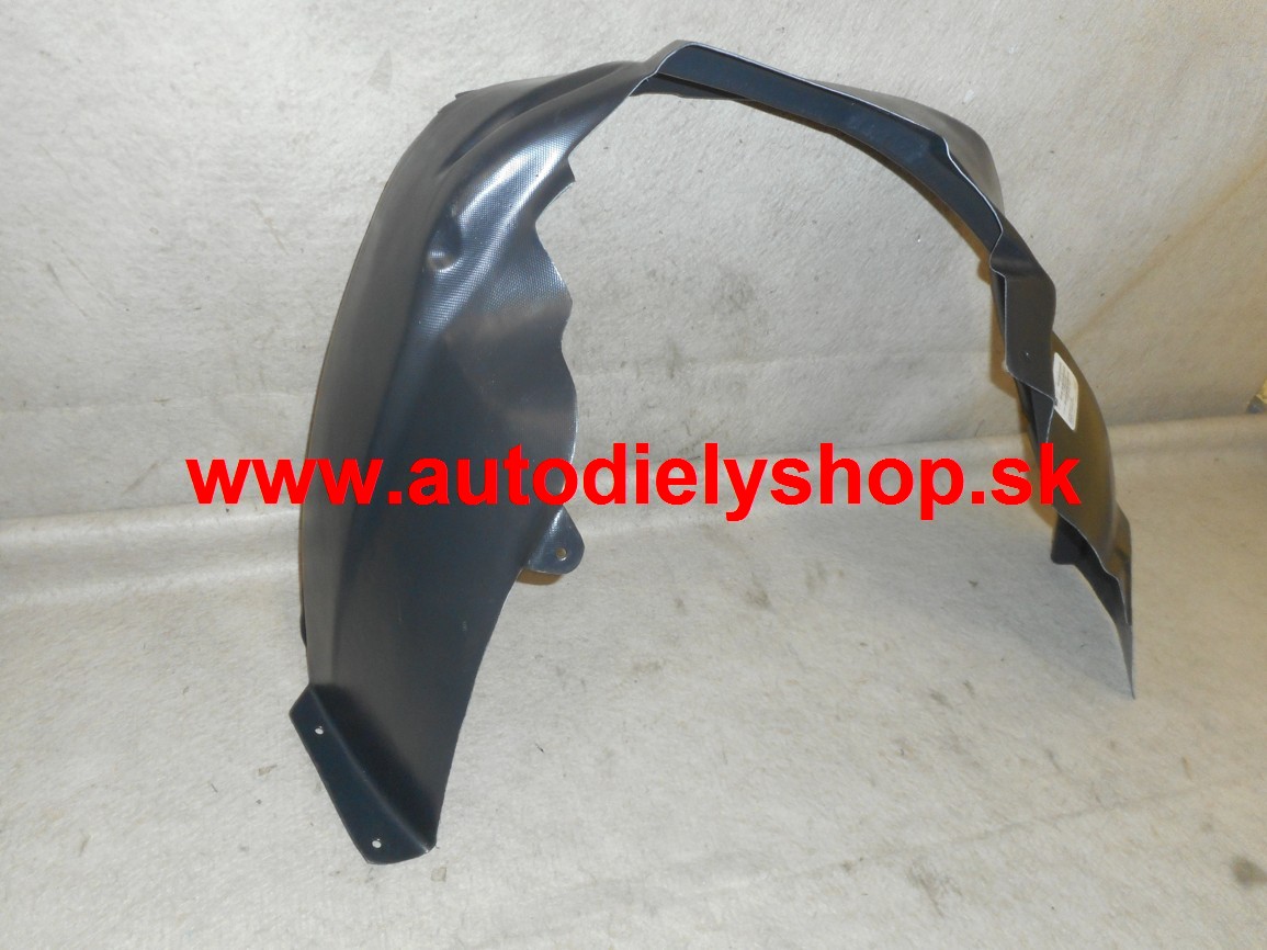 Jeep COMPASS 01/07-02/11 podblatník predný pravý 