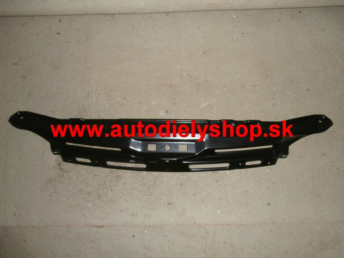  Mercedes SPRINTER 4/00-4/06 vrch predného čela 	
