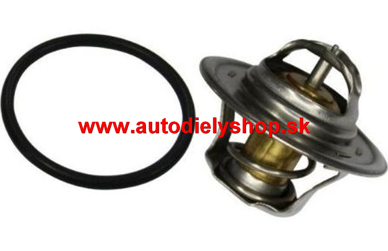 Jeep COMPASS 01/07-02/11 termostat s tesnením /ELIT/