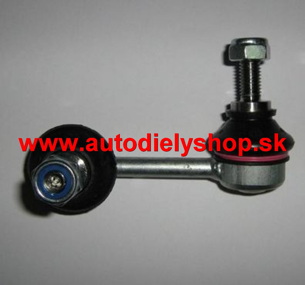 Jeep COMPASS 01/07-02/11 tyčka stabilizátora sada L+P komplet zadné tyčky 
