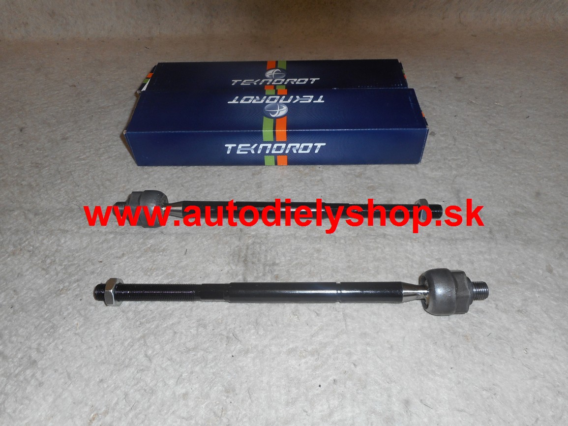 Jeep COMPASS 03/2011- tyč riadenia sada L+P /TEKNOROT/