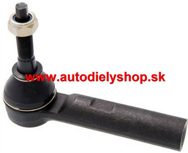 Jeep COMPASS 03/2011- čap riadenia Sada L+P / TEKNOROT /
