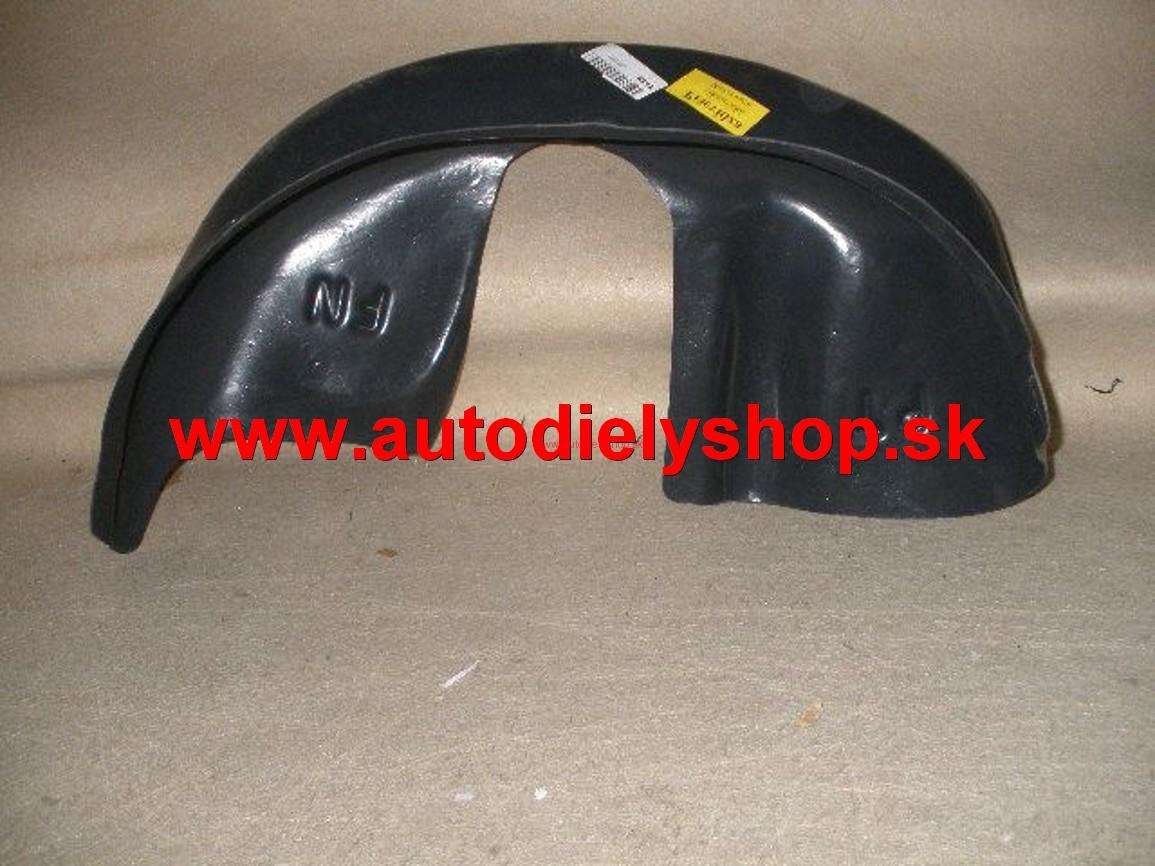 Škoda Felicia 1/98-8/01 podblatník zadný pravý 