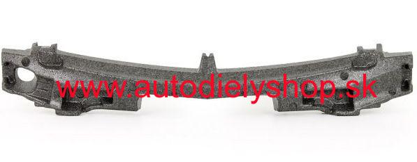 Mercedes W176 "A" 06/12- Absorbér predného nárazníka