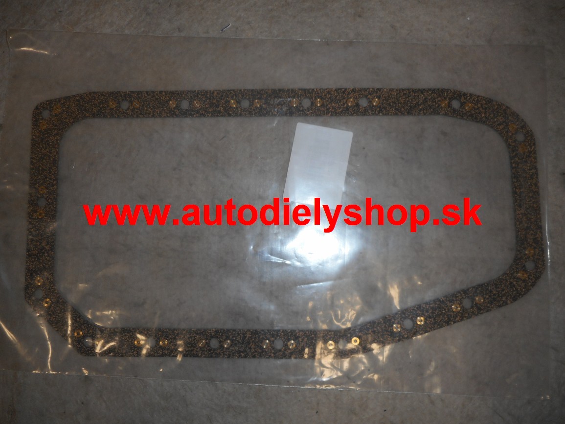  Fiat DUCATO 7/94-12/01 Tesnenie vane  2,5 D - 2,8 TD 