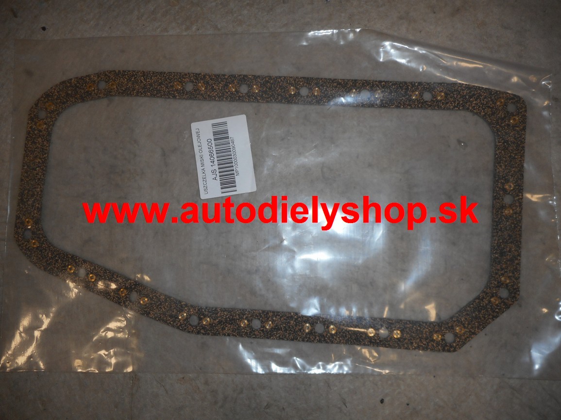 Peugeot BOXER 7/94-7/02 Tesnenie vane 2,5 D _ 2,8 TD