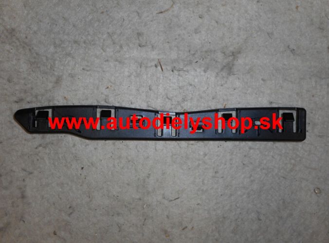 Opel COMBO 2/2012- držiak nárazníka pravý ORIGINÁL