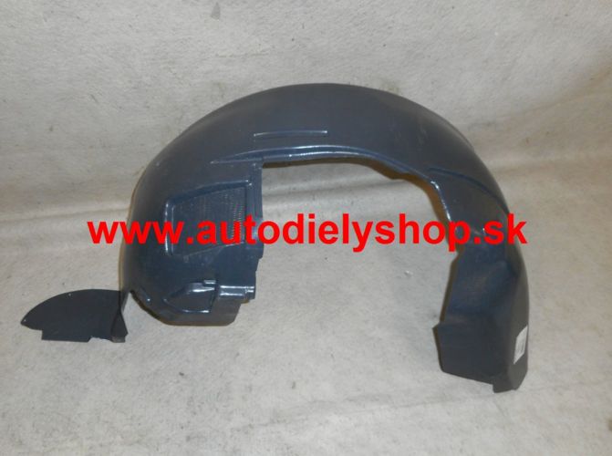 Opel COMBO 2/2012- podblatník predný ľavý