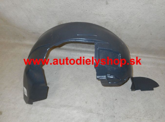 Opel COMBO 2/2012- podblatník predný pravý