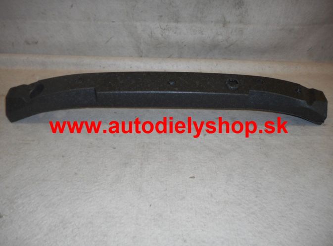 Opel COMBO 2/2012- Absorver predného nárazníka ORIGINÁL