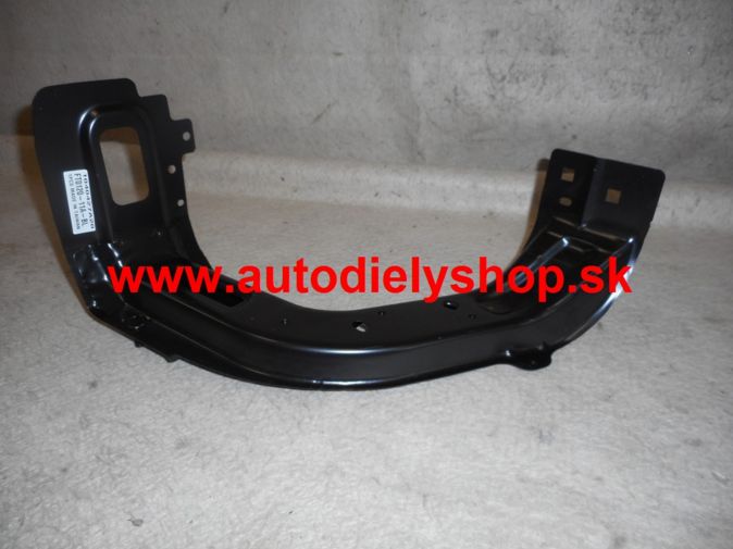 Opel COMBO 2/2012- držiak predného svetla ľavý
