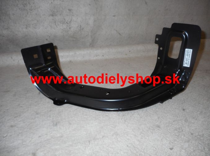 Opel COMBO 2/2012- držiak predného svetla pravý