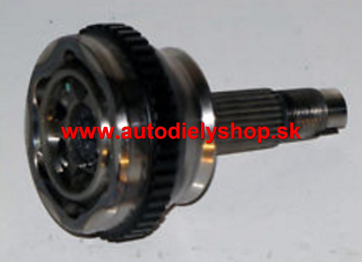  Alfa 145, 146 6/94-00 Homokinetický kĺb /GLO/