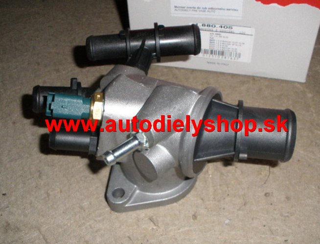  Alfa 147 00- Termostat /FACET/ 1,9JTD /74-85KW/