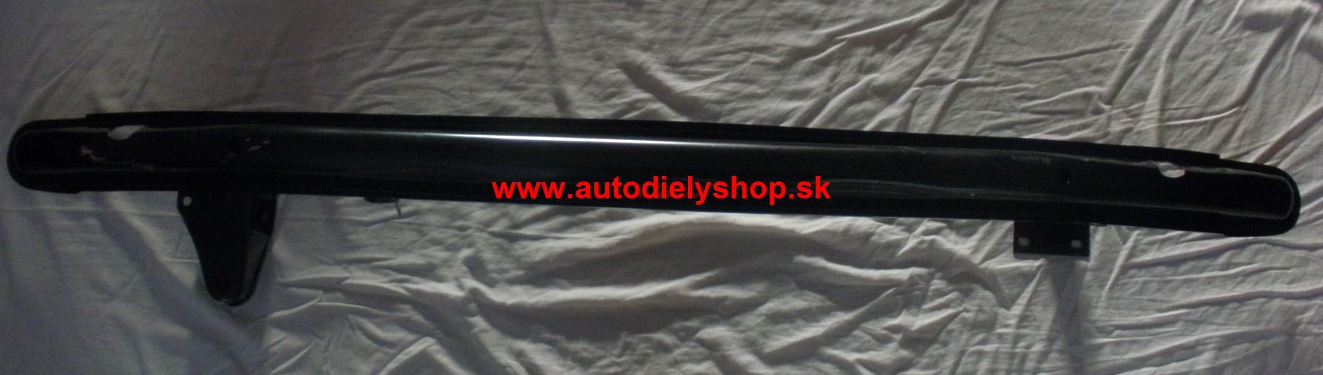 Škoda Felicia 1/98-8/01 výstuha predného nárazniku