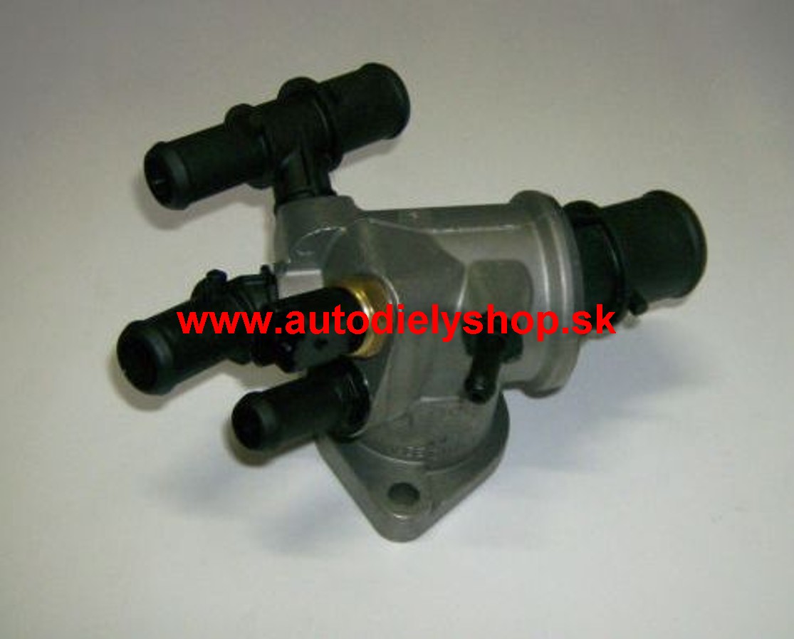 Alfa 156 9/03- termostat 1.9JTD /81-85KW/ /GATES/