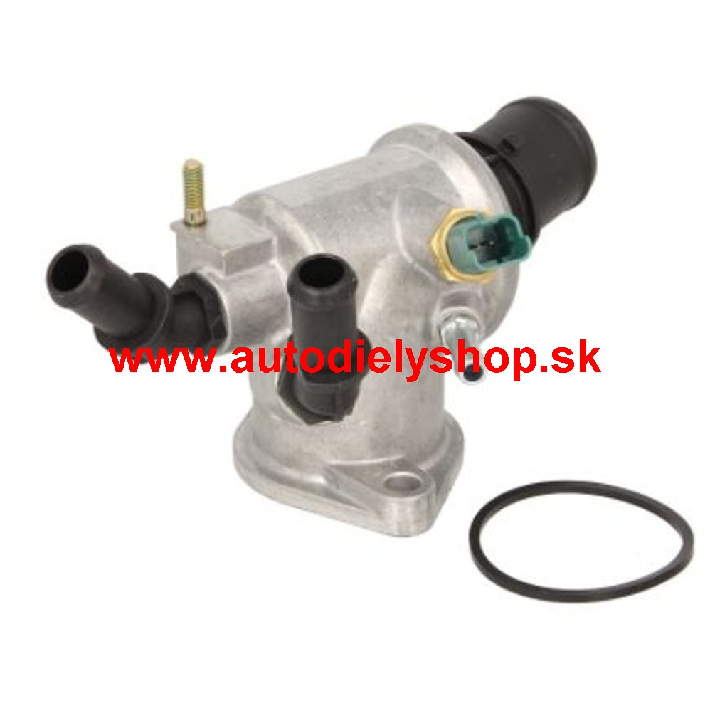 Alfa 159 05- Termostat /1,9JTD/ - VERNET