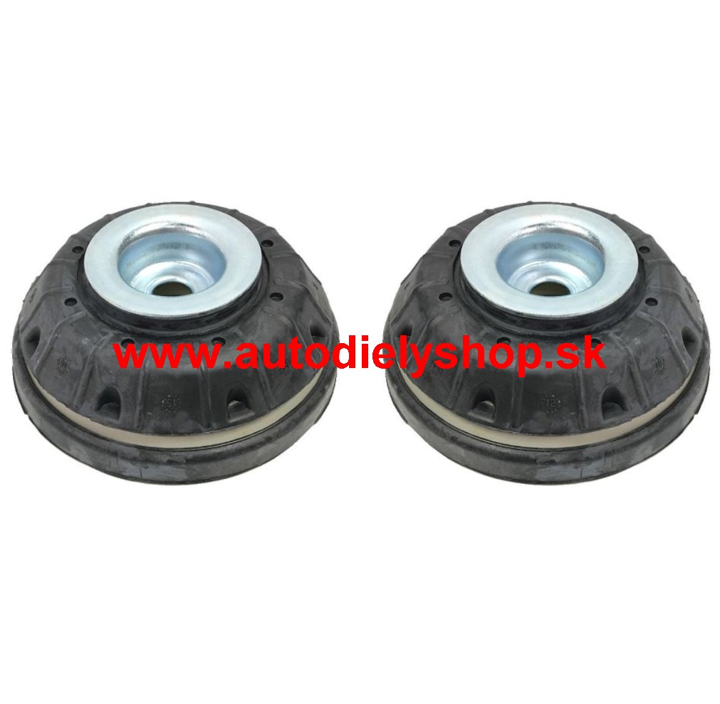 ALFA ROMEO MITO 9/08- horné uloženie predných tlmičov sada L+P