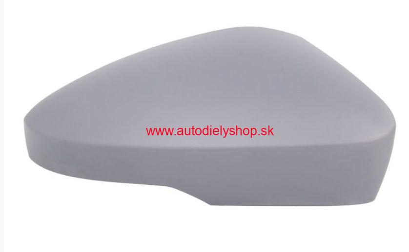 Škoda OCTAVIA III 11/2012- kryt spätného zrkadla pre lak pravý 