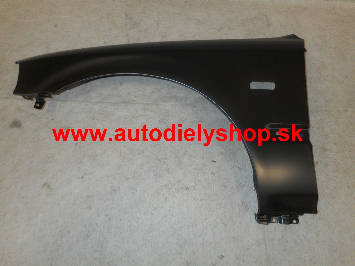  Honda Civic 2/3/4dv. [96-12/98 blatník ľavý 