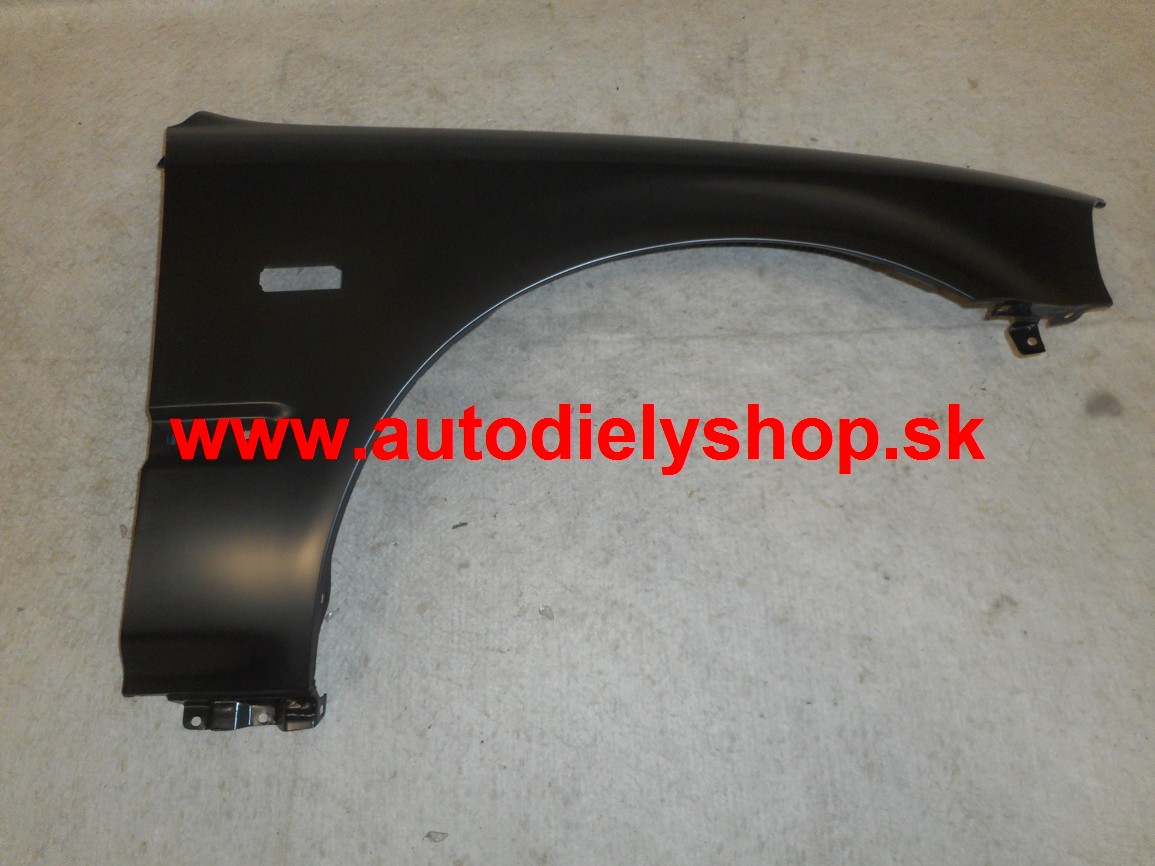  Honda Civic 2/3/4dv. [96-12/98 blatník pravý 