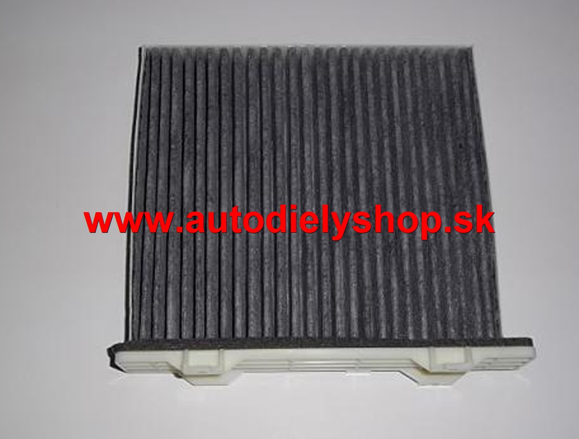 Mitsubishi PAJERO 00-07 kabinový filter FILTRON (3,2DiD)