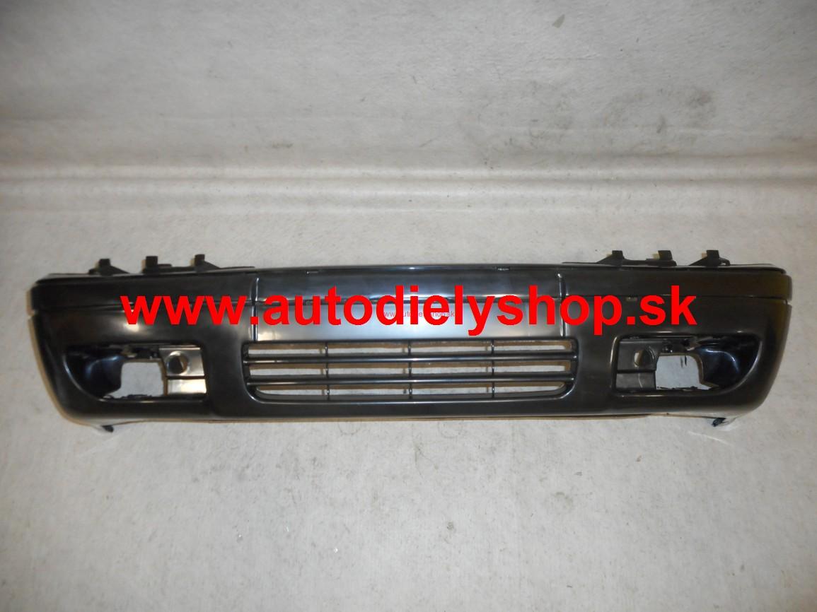 Škoda Felicia 1/98-8/01  predný nárazník