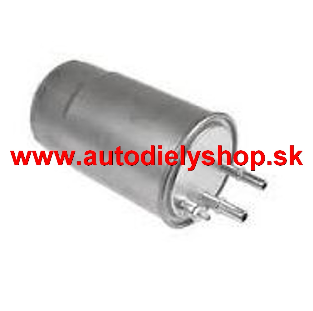 Opel COMBO 2/2012- palivový filter /STARLINE/