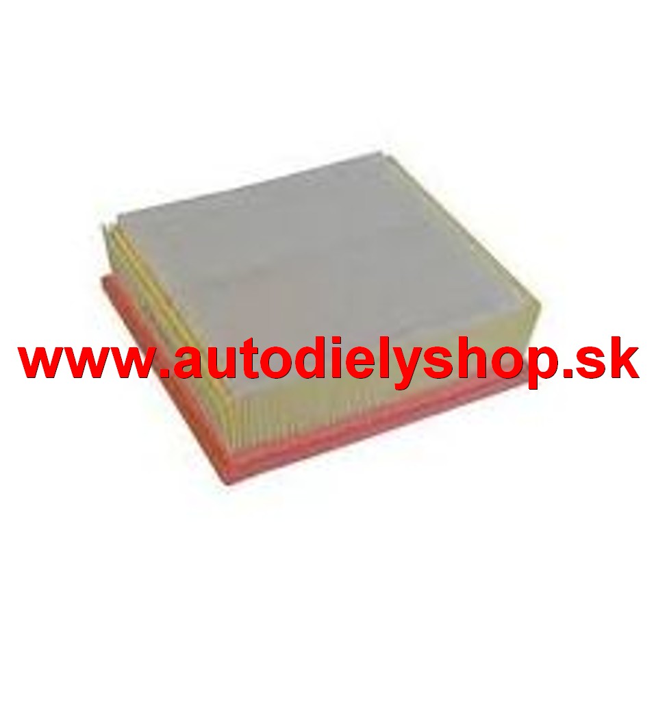 Opel COMBO 2/2012- vzduchový filter /STARLINE/