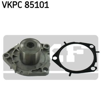 Opel COMBO 2/2012- vodné čerpadlo /SKF/